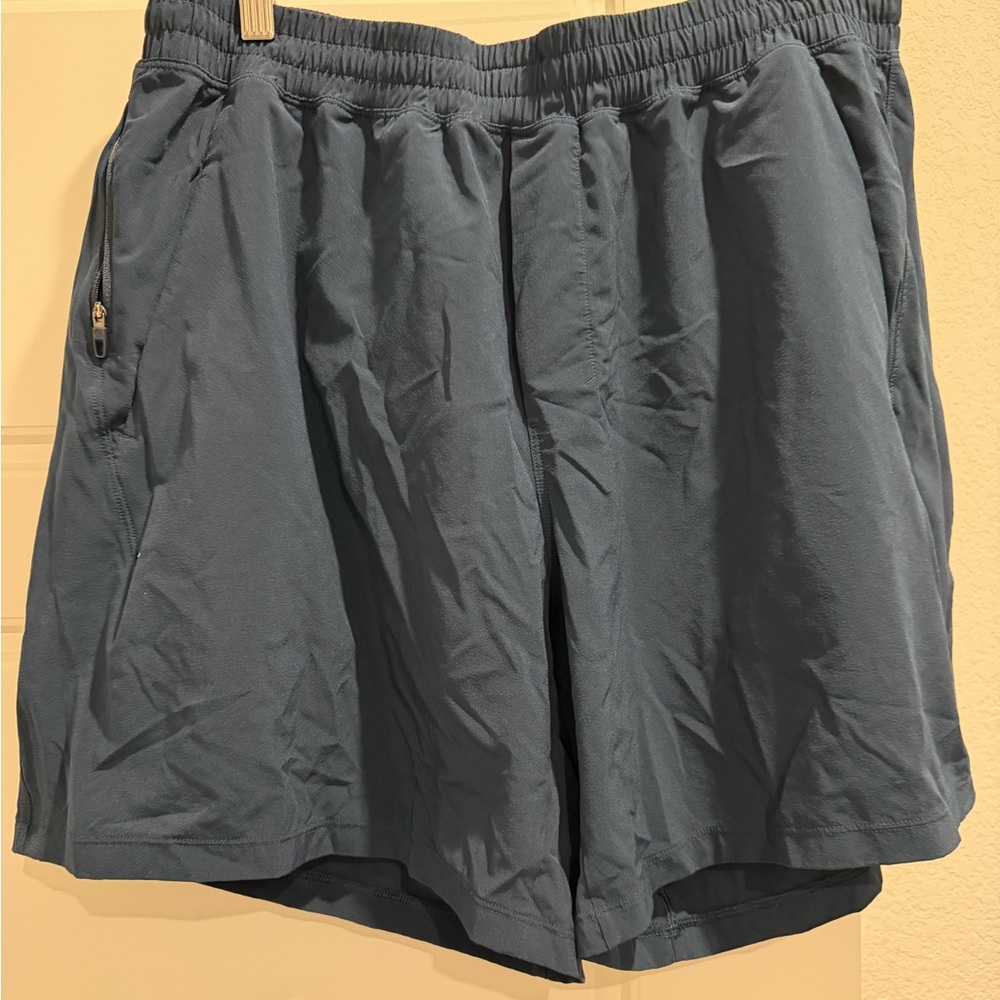 Men’s Lululemon Athletic Shorts